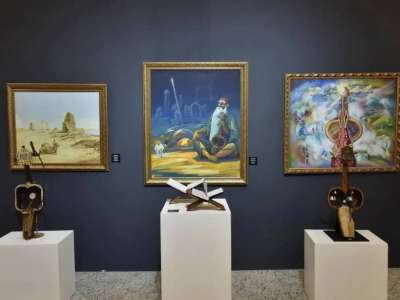 Ұлттық музейде Сыр бойы қазақтары пайдаланған құнды этнографиялық бұйымдар қойылды