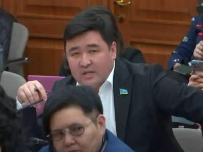 МӘМС жүйесіне тіркелмеген 2,4 млн азамат ем-домсыз қалып қоймай ма – Нартай Аралбай