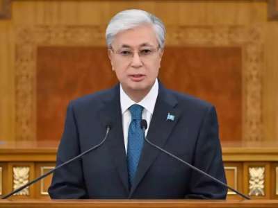 Президент: «Алатау қаласы еліміздің жаңа іскерлік және инновациялық орталығы болуға тиіс»