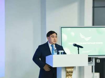 Президенттік жастар кадр резервіне кезекті іріктеу талаптары мен кезеңдері жарияланды