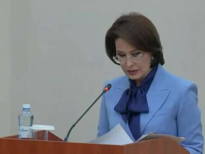 «Демографиялық көрсеткіштер өсімі»: министр МӘМС-ке реформа не үшін керек екенін айтты