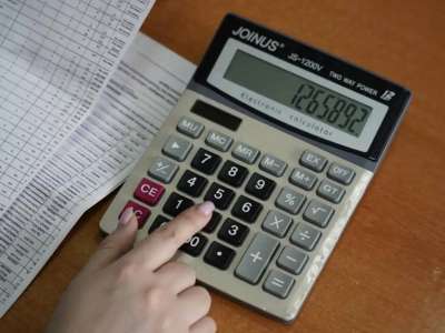 Абай облысында сот орындаушылары өндіріп алынған сомалар бойынша түсімдерді толық көрсетпеген