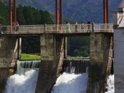 Жамбыл облысында жаңа су қоймасы салынады