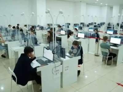 Бүгін елімізде Ұлттық бірыңғай тестілеу басталды