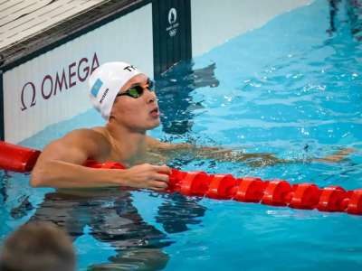 Жүзуден әлем чемпионатына қатысатын спортшылар анықталды