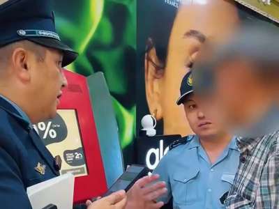 БҚО-да полицейлер 1,3 млн теңгенің алаяқтарға аударылуына жол бермеді