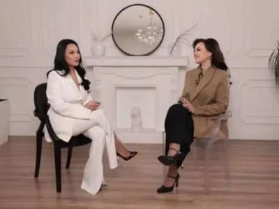 Тойға дейін бірге тұрдым: Әйтсе де блогер тұрмысқа шығып, жолы болғанын айтты