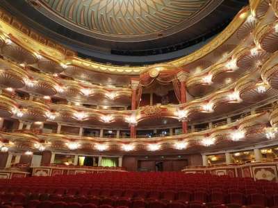 Астана әлемдік балет жұлдыздары өнер көрсетеді