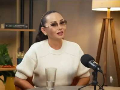 «Мың рет айттым»: Баян Алагөзова тосын мәлімдеме жасады