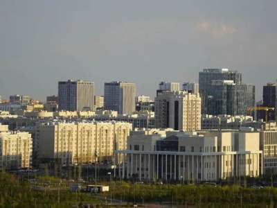 Елімізде көппәтерлі тұрғын үйлерді басқарушы субъектілердің тізілімі құрылады