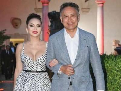 «Киімімді ғана алдым»: Тұрсын Алагөзов бұрынғы жұбайымен қалай ажырасқанын айтты