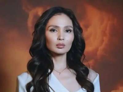 «Арамызда тосқауыл бар сияқты»: Жұлдыз Әбдікәрімованың жазбасы қызу талқыға түсті