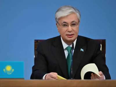 Президент келесі жылды «Білім беру және ғылыми зерттеулер жылы» деп жариялауды ұсынды