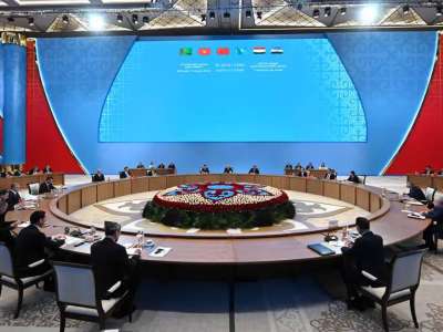 Президент энергетикалық ықпалдастықты өңірдің орнықты дамуының басты факторы деп атады