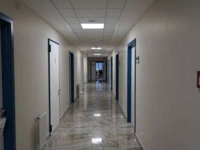 Павлодарда зейнеткердің өт жолдарынан 60-қа жуық тас алынды