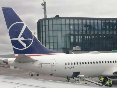 Отандық әуекомпания Түркістан-Самарқанд бағытындағы рейстерді күзге дейін ұзартты