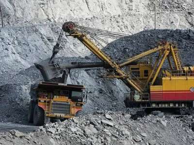 Құйрықтыкөлде 20 млн тонна сирек металл қоры бар ма: министрлік өкілі жауап берді