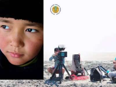 «Бауырына салу» фильмі Франция фестивалінде арнайы жүлдеге ие болды