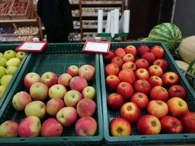 Астанада қалалық ауыл шаруашылығы жәрмеңкесі өтеді