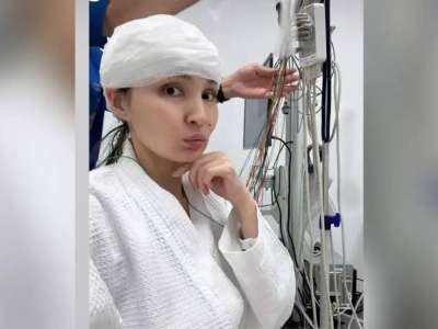 «Дәрігерлер себебін анықтай алмады»: Жұлдыз Әбдікәрімова сырқаты жайлы айтты