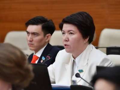 Соңғы 10 жылда су саласындағы мамандардың 30 пайызы жұмыстан кеткен – мәжіліс депутаты