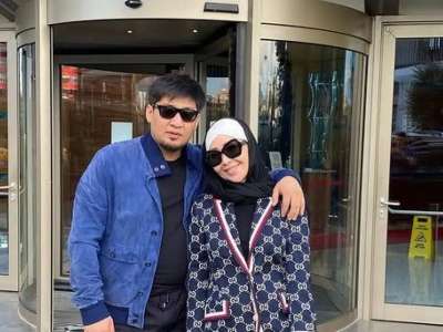 «Қаралмаған жерім жоқ»: Айнұр Тұрсынбаева көпбалалы ана болғысы келетінін айтты