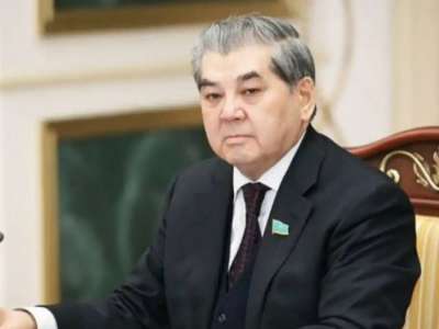 Президент қоғам қайраткері Қуаныш Сұлтановты «Отан» орденімен марапаттады