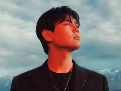 Шымкентте өткен Садраддиннің концертіне жиналған жастар бір-бірін таптап кетті