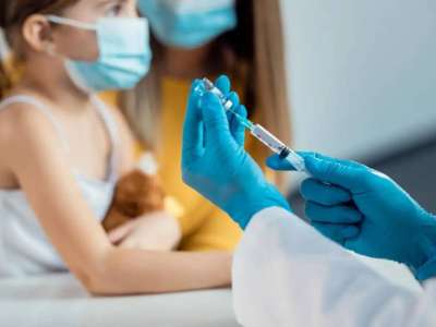 Елімізде 114 мыңнан астам қыз бала адам папиллома вирусына қарсы екпе алды