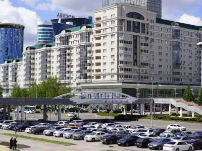 «Қазгидромет» Астана мен Алматы тұрғындарына ескерту жасады