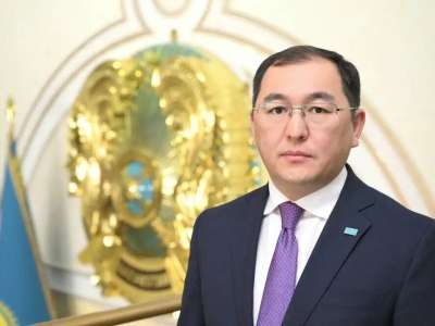 70-ке жуық қазақстандық Ираннан шығарылды