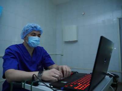 Қазақстанда А (H1N1) тұмауының 1 686 жағдайы тіркелді