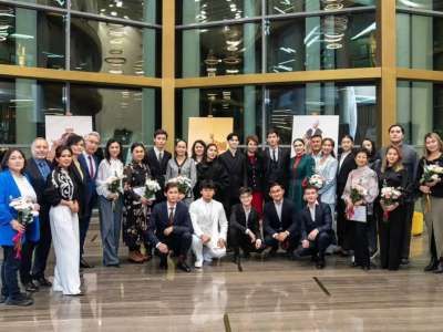 Аида Балаева: Еңбек адамдары – мемлекеттің ең басты құндылығы