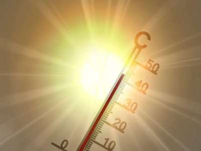 Қазақстанда алдағы бірнеше тәулікте 42 градус болады