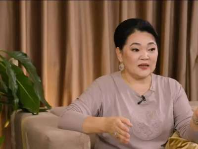 Жанар Айжанова: Қыздан туған бала немере болмайды дегенге келіспеймін