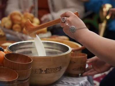 Астанада алғаш рет қымызға арналған гастрофестиваль өтеді