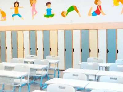 Биыл жыл соңына дейін 112 мектеп пайдалануға беріледі