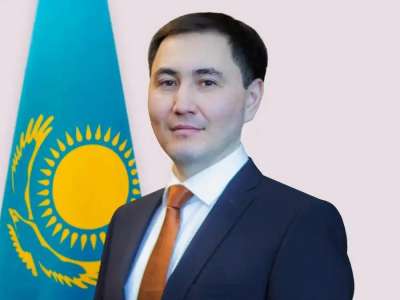 Қазақстанның стратегиялық зерттеулер институтының жаңа директоры тағайындалды