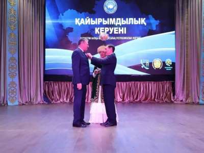 Елордада «Қайырымдылық керуені» форумы өтті