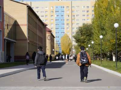 Күзгі демалыс кезінде мектеп оқушыларына бірқатар тегін іс-шаралар ұйымдастырылады