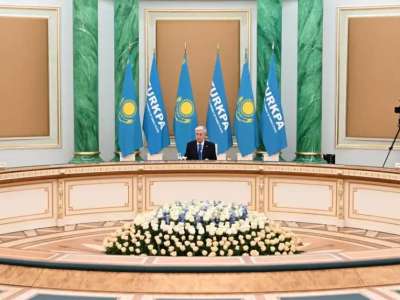 Аудан әкімдерін халық тікелей сайлайтын болды – Қасым-Жомарт Тоқаев