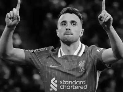 «Ливерпуль» клубының шабуылшысы жол апатынан қайтыс болды