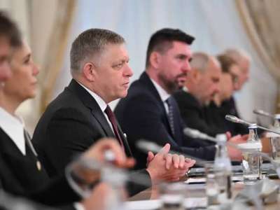 Словакия Премьер-министрі Қасым-Жомарт Тоқаевқа алғыс айтты