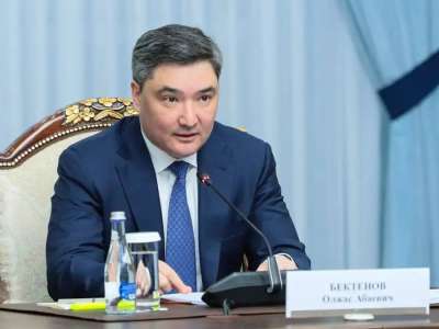 Елімізде Жасанды интеллект институты ашылады