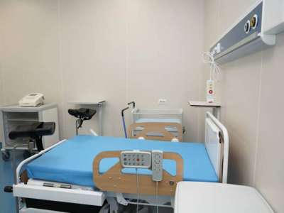 Астананың денсаулық сақтау саласы қалай дамып жатыр