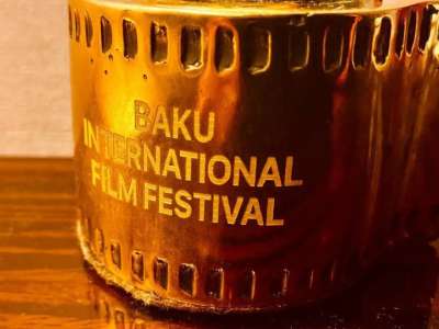 «Бауырына салу» фильмі Бакуде бас жүлде алды