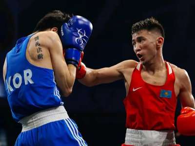 Әлем кубогының екінші жарыс күні қалай өтті