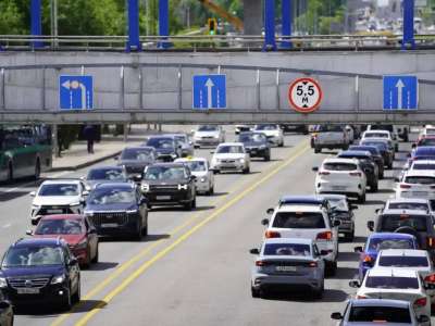 928 миллион жолаушы: елімізде такси мен автобус тасымалына сұраныс артты