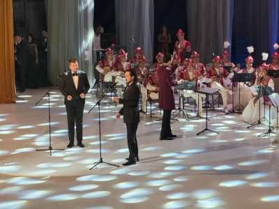 Түрікменстанда Қазақстанның мәдениет күндері өтті