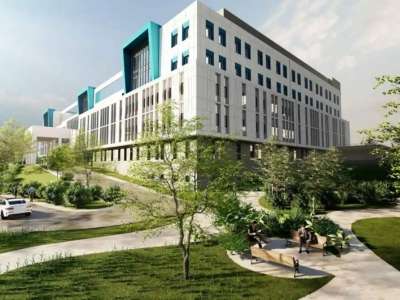 Астанада жаңа перинаталдық орталық салынады